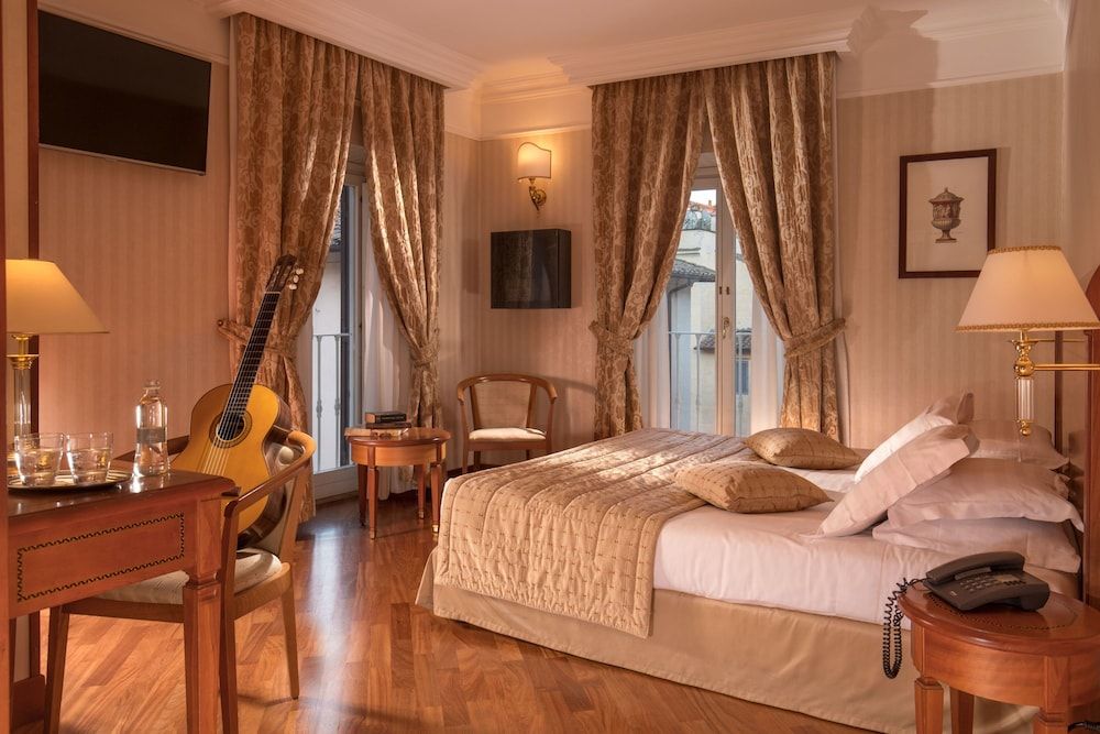 Albergo Ottocento - zdjęcie 5