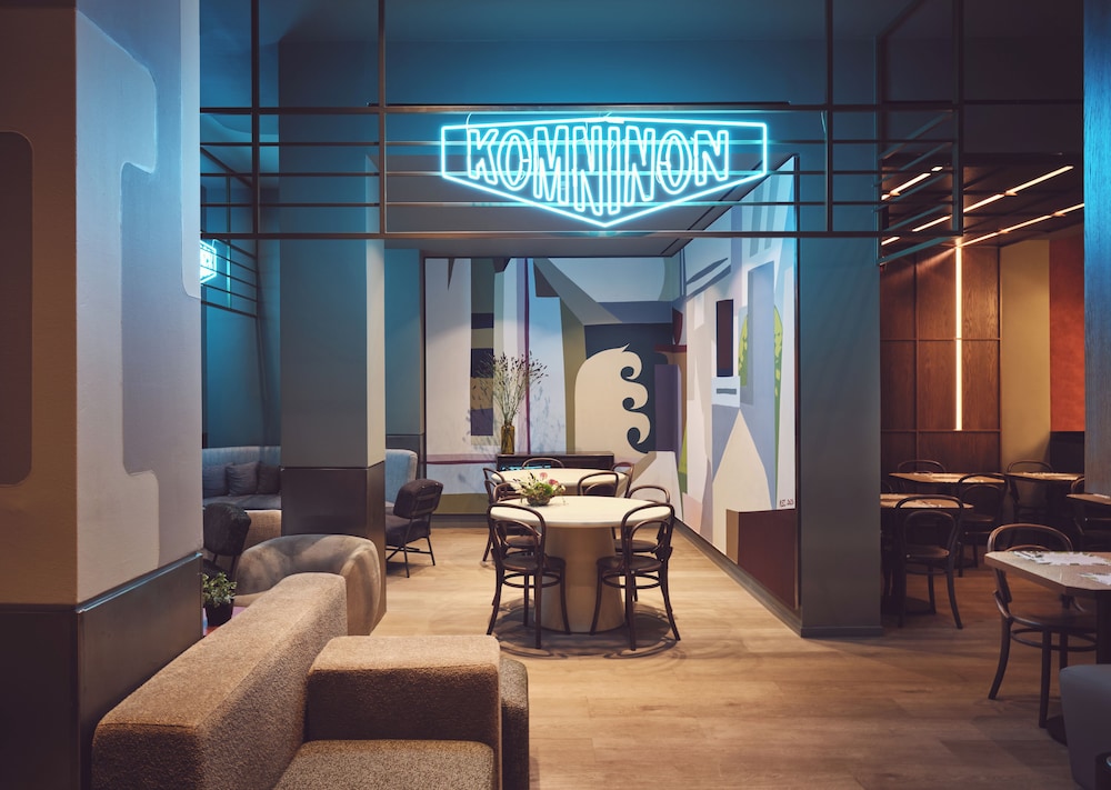 City Hotel Thessaloniki - zdjęcie 5
