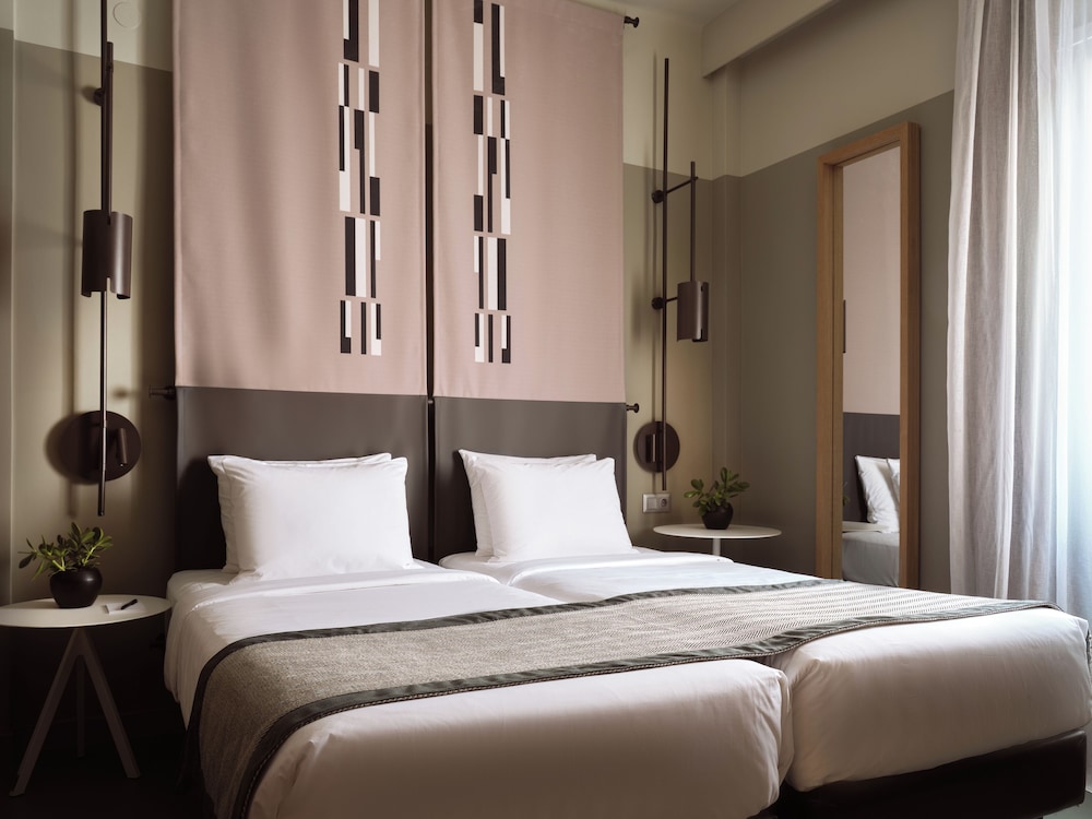 City Hotel Thessaloniki - zdjęcie 4