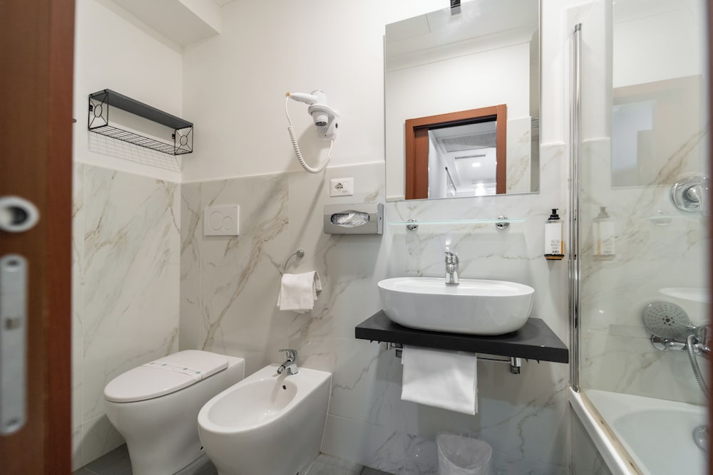 Hotel Oxford — Hotel rooms in Rome, Lazio