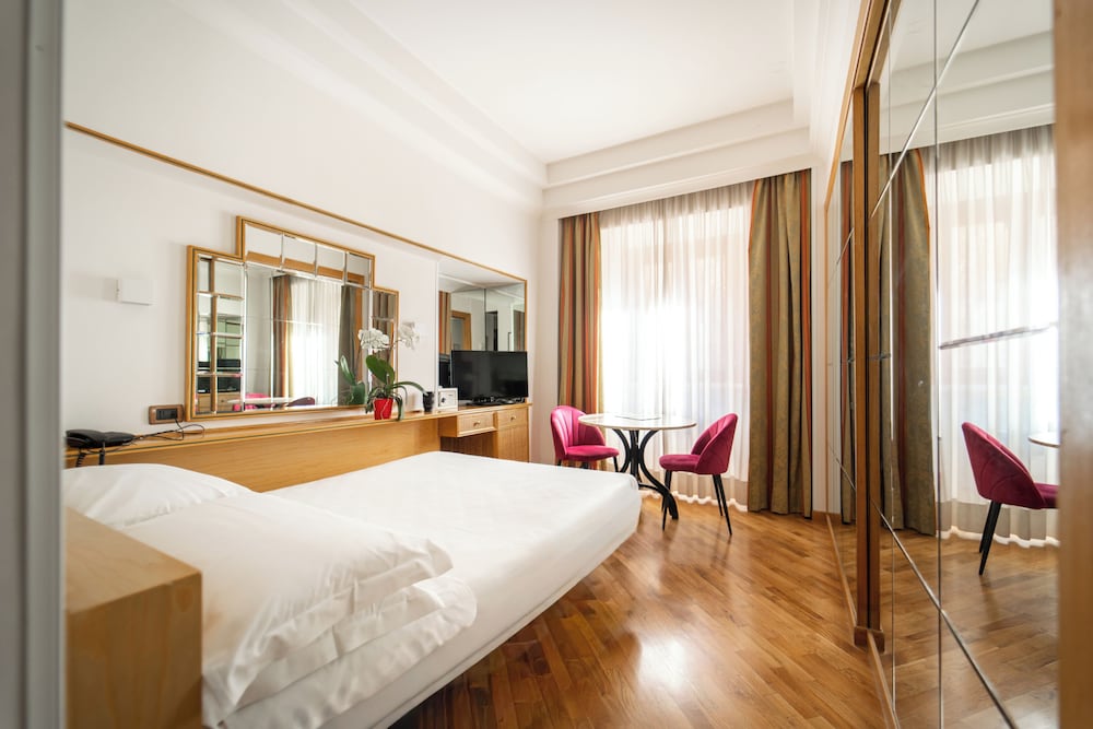 Hotel Oxford - zdjęcie 5