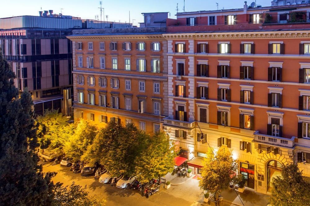 Hotel Oxford — Main photo in Rome, Lazio