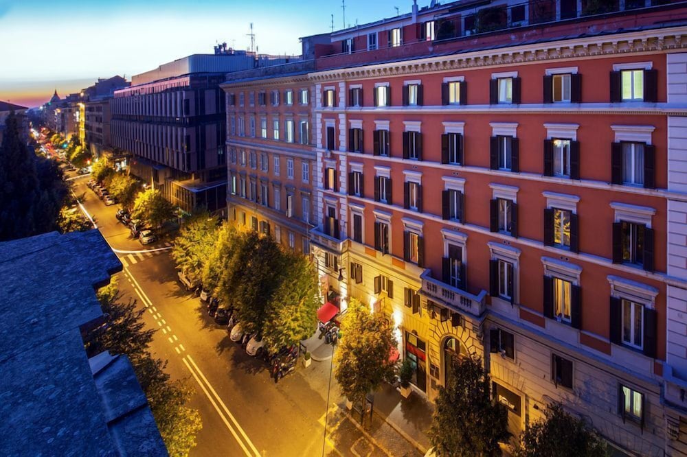 Hotel Oxford - zdjęcie 3