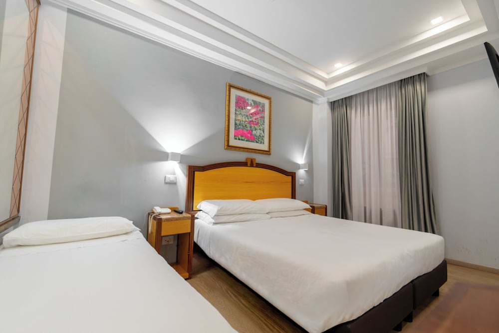 Hotel Oxford - zdjęcie 4
