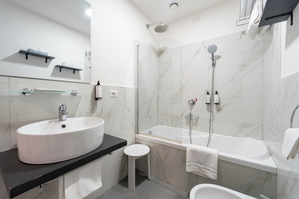 Hotel Oxford — Hotel rooms in Rome, Lazio