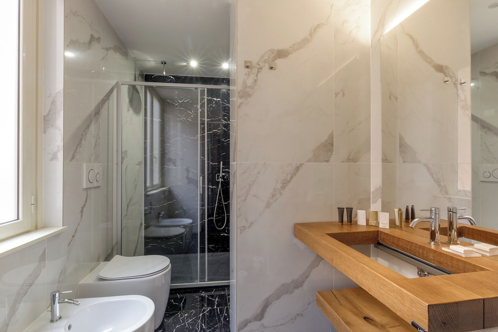 Hotel Regno by Hannah Hotels Collection — Hotel rooms in Rome, Lazio