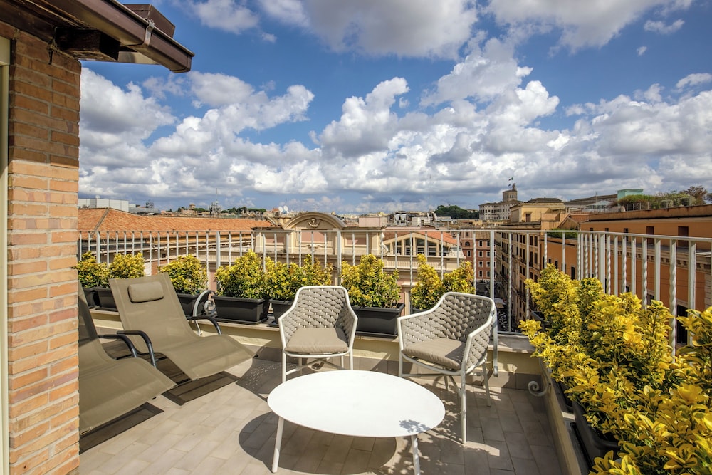 Hotel Regno by Hannah Hotels Collection — Attractions in the area in Rome, Lazio