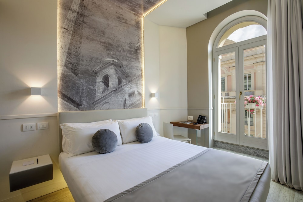 Hotel Regno by Hannah Hotels Collection — Main photo in Rome, Lazio