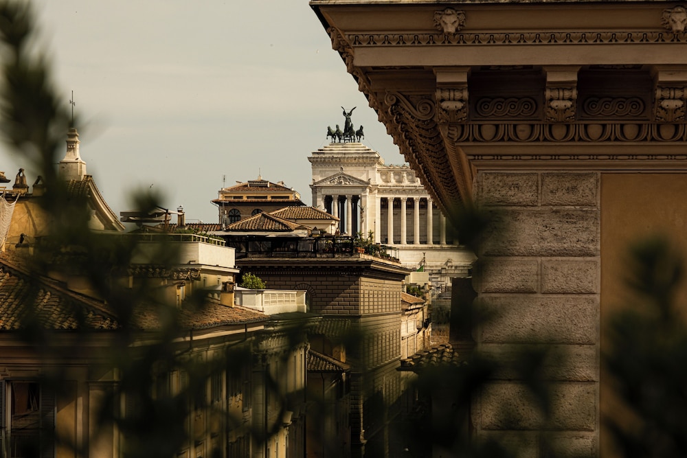 Hotel Regno by Hannah Hotels Collection — Attractions in the area in Rome, Lazio
