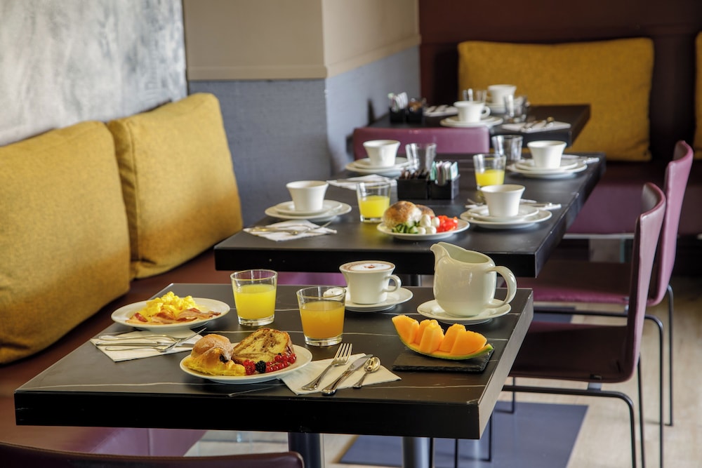 Hotel Regno by Hannah Hotels Collection — Restaurant & bars in Rome, Lazio