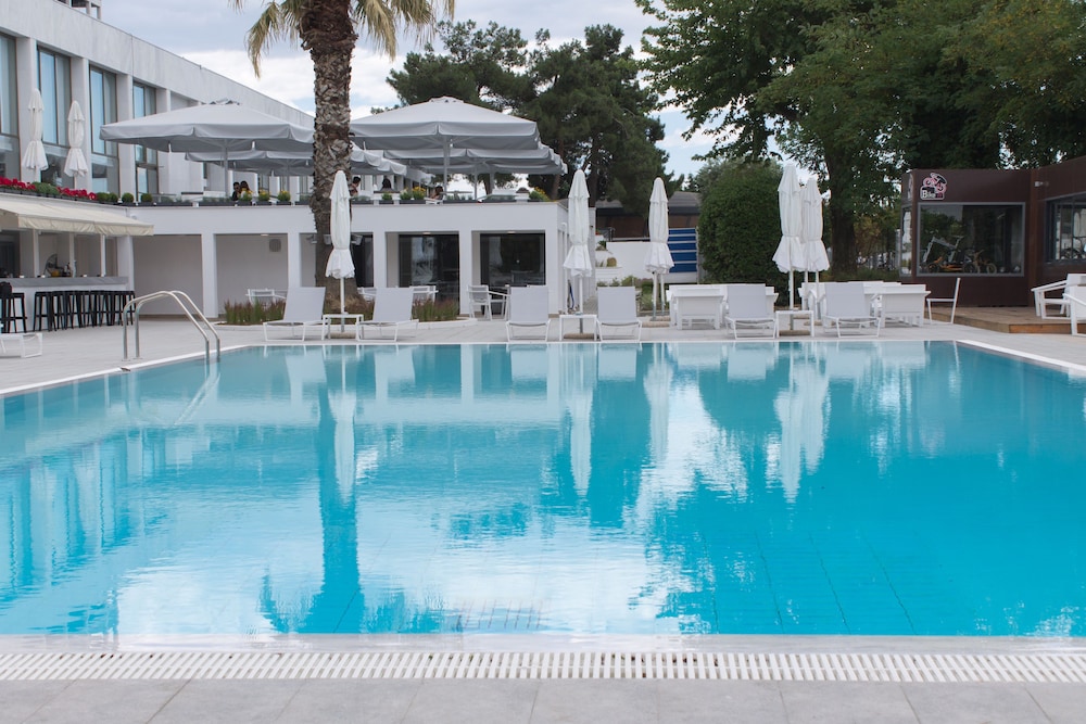 Makedonia Palace - zdjęcie 4