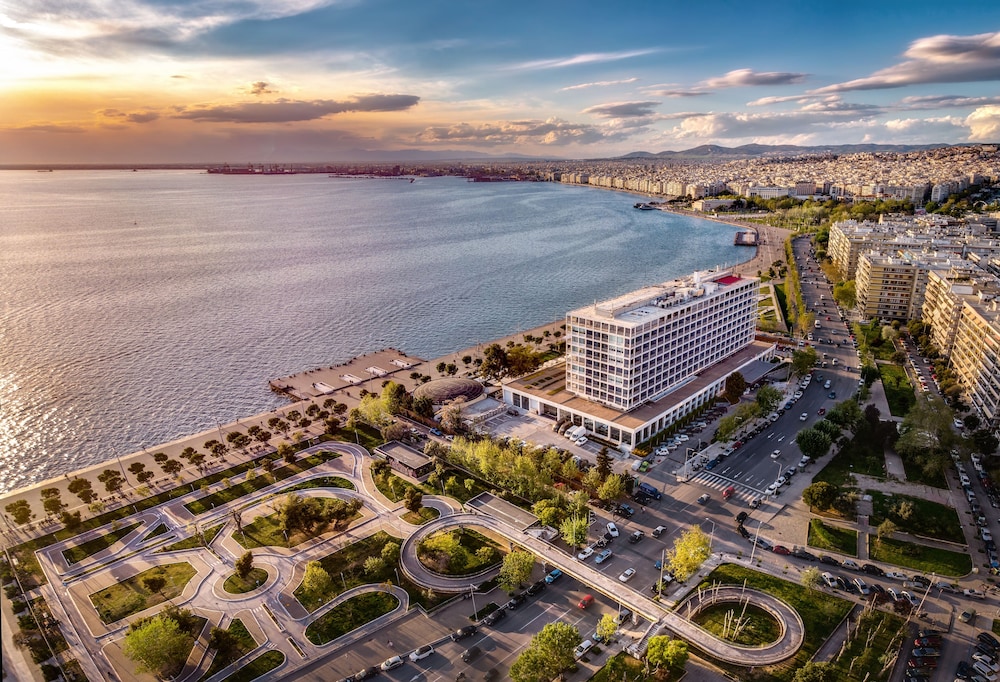 Makedonia Palace - zdjęcie 2