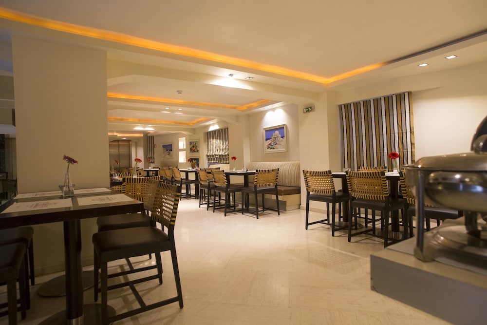 Davitel Tobacco Hotel - zdjęcie 5