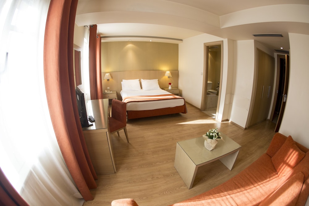 Davitel Tobacco Hotel - zdjęcie 3