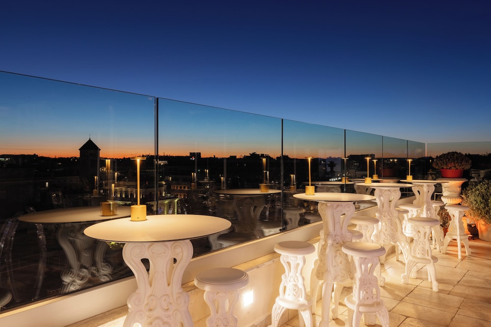 ROMANICO PALACE LUXURY HOTEL & SPA - zdjęcie 3