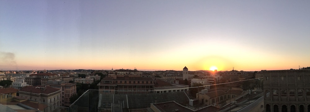 ROMANICO PALACE LUXURY HOTEL & SPA — Attractions in the area in Rome, Lazio