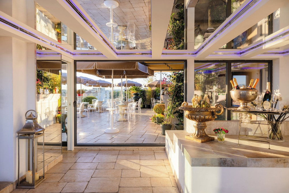 ROMANICO PALACE LUXURY HOTEL & SPA - zdjęcie 4