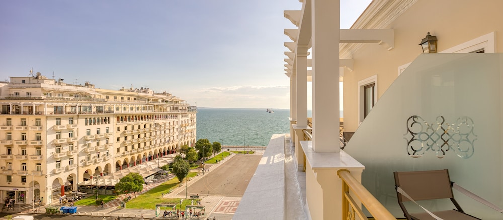 Electra Palace Thessaloniki - zdjęcie 2