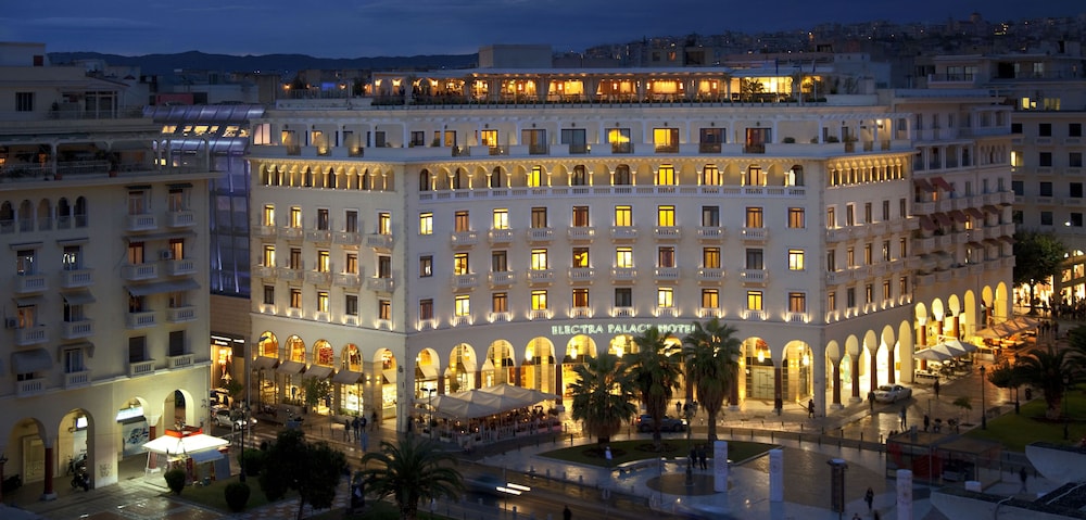 Electra Palace Thessaloniki - zdjęcie 5