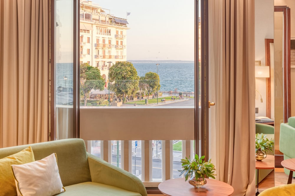 Electra Palace Thessaloniki - zdjęcie 3