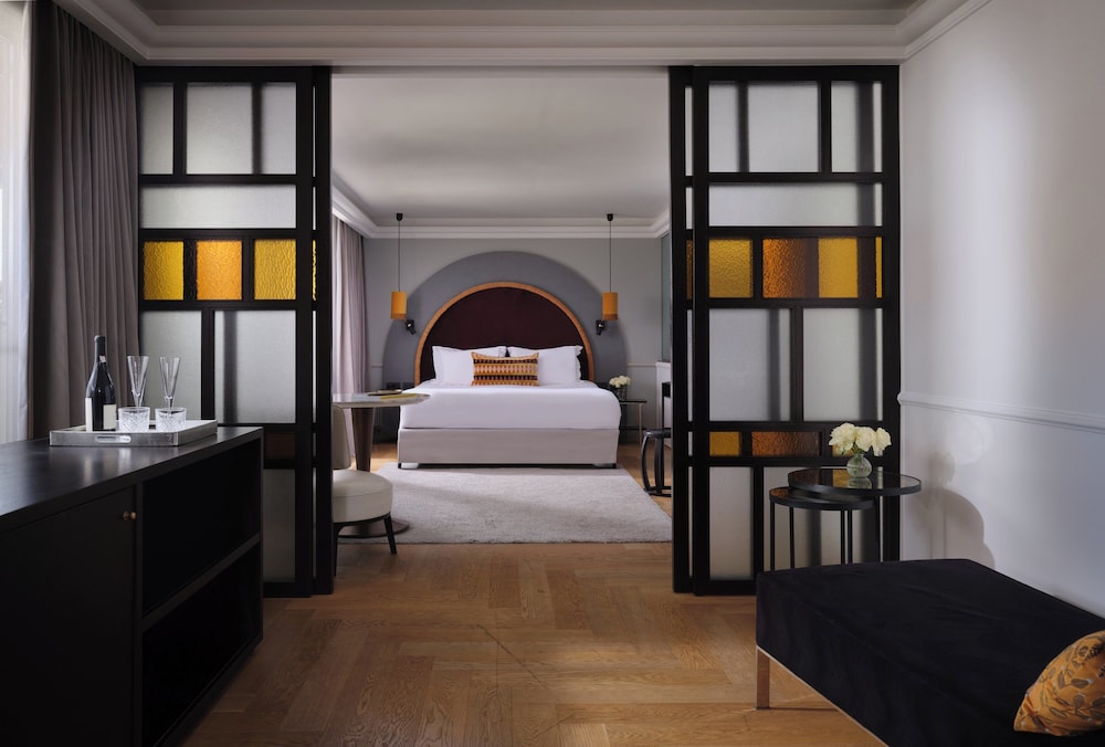 The Excelsior Small Luxury Hotels of the World - zdjęcie 5