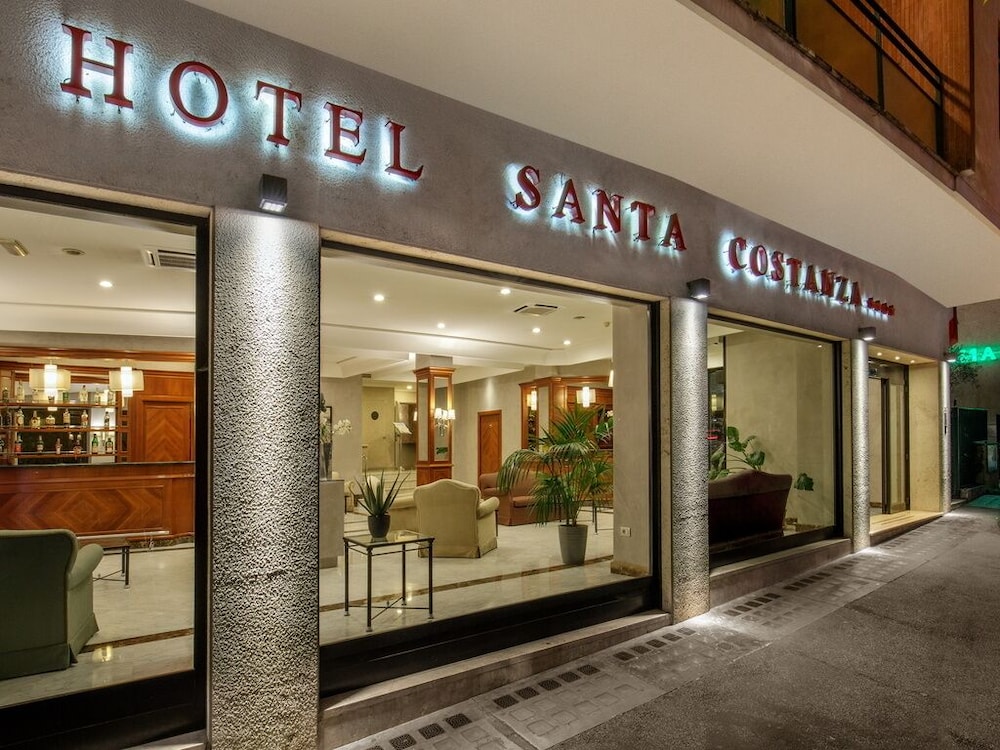 Hotel Santa Costanza by OMNIA hotels - zdjęcie 2