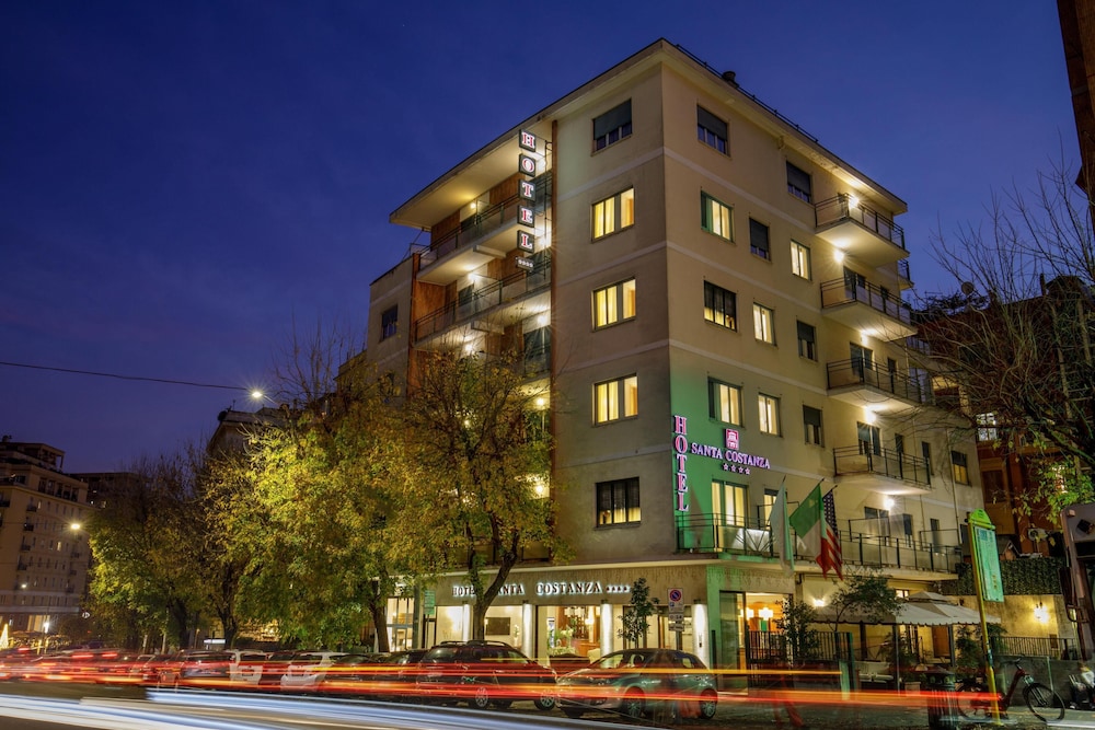 Hotel Santa Costanza by OMNIA hotels - zdjęcie 4