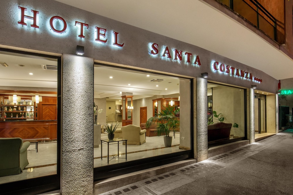 Hotel Santa Costanza by OMNIA hotels - zdjęcie 3