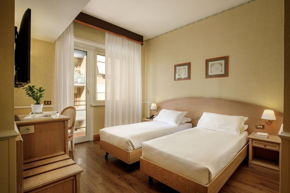 Hotel Santa Costanza by OMNIA hotels - zdjęcie 5