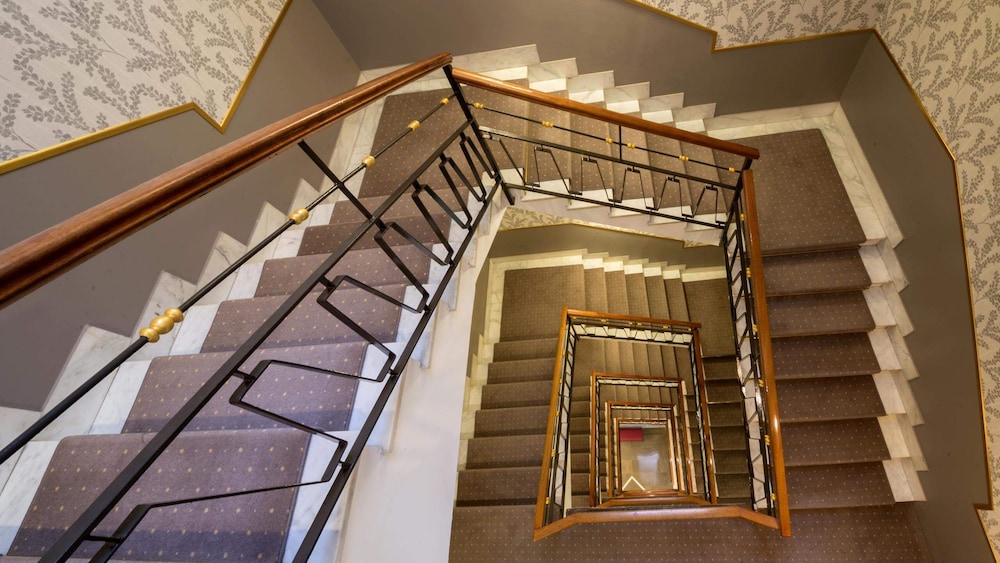 Hotel Santa Costanza by OMNIA hotels — Hotel building in Rome, Lazio