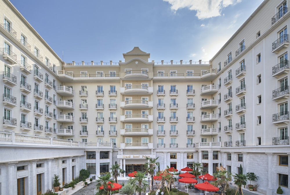 Grand Hotel Palace - zdjęcie 2