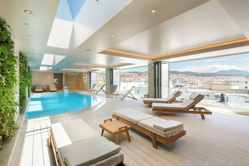 . Holiday Inn Thessaloniki by IHG