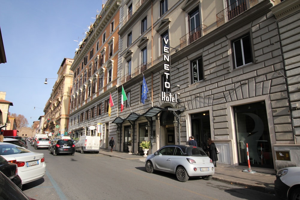 Select Via Veneto - zdjęcie 3
