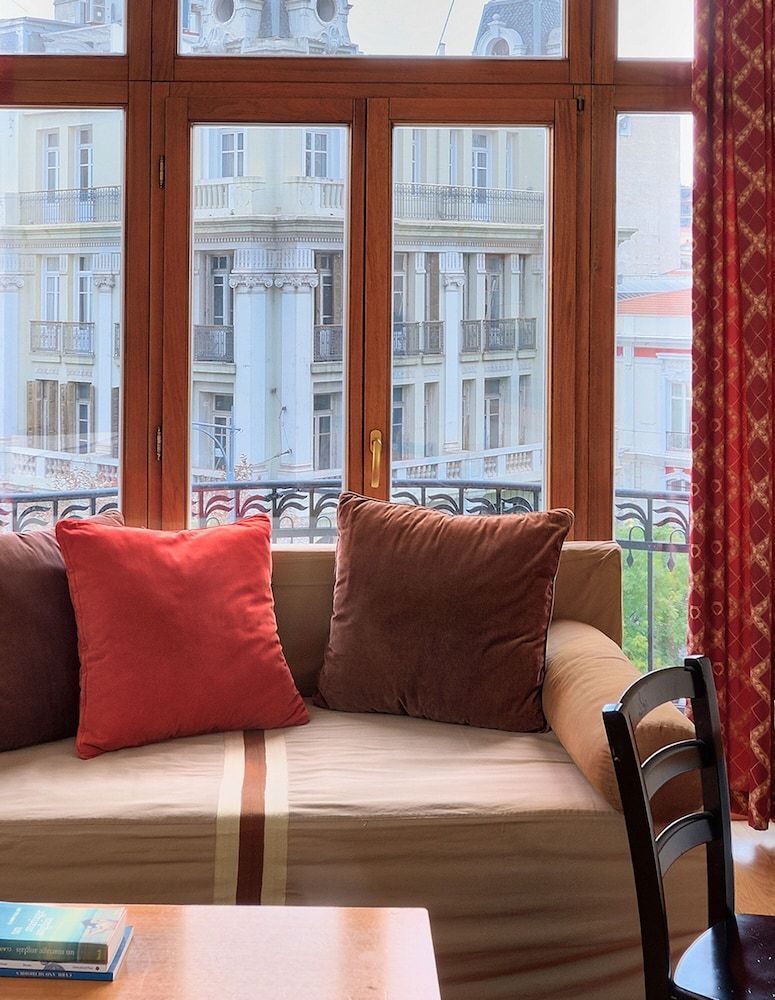 Le Palace Hotel