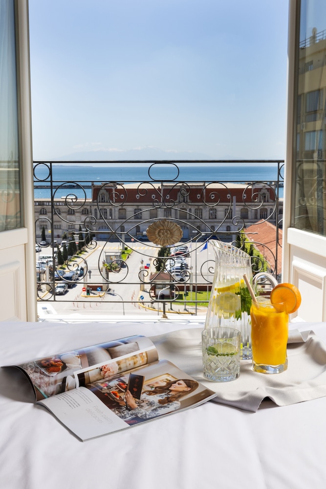 Mediterranean Palace Hotel - zdjęcie 2