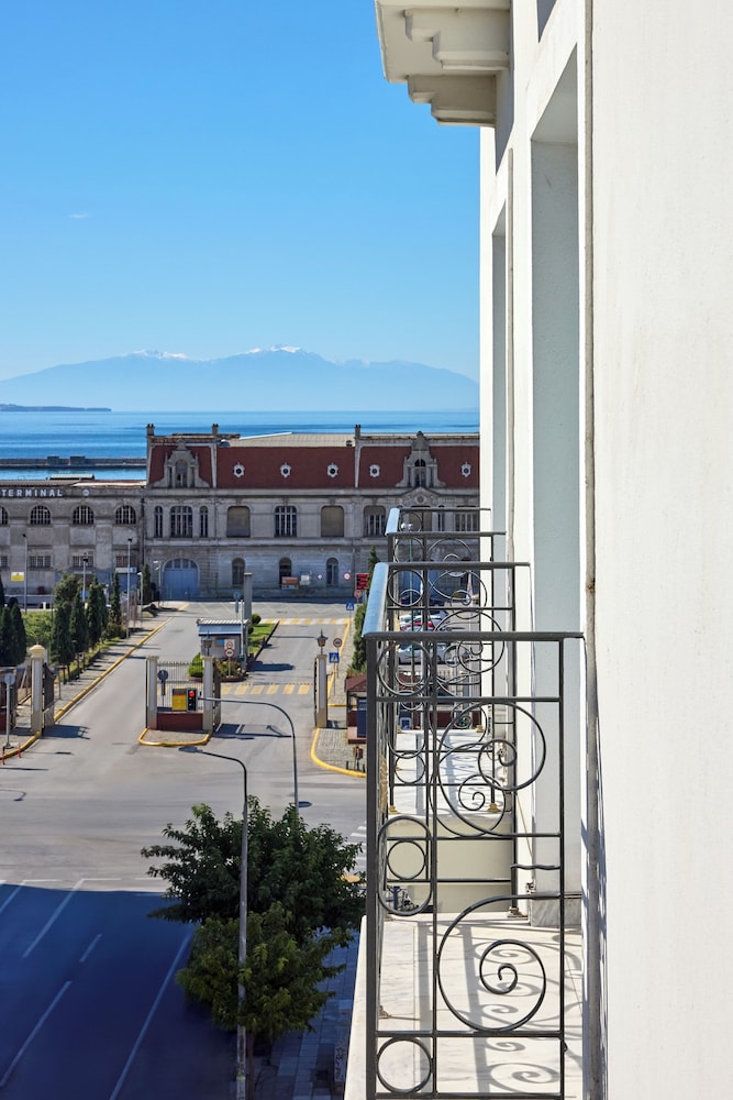 Mediterranean Palace Hotel - zdjęcie 5