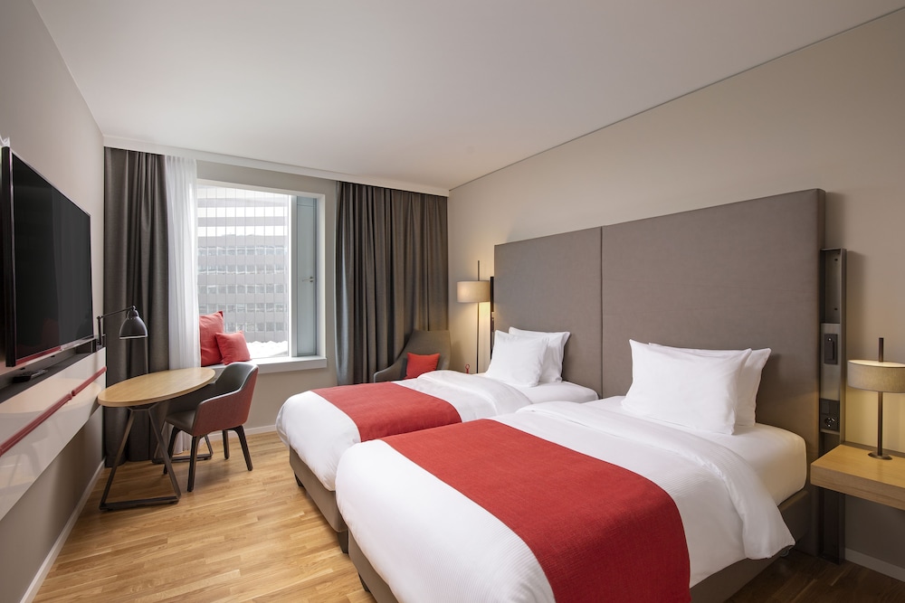 Holiday Inn Hamburg - City Nord by IHG — Hotel rooms in Hamburg, Hamburg