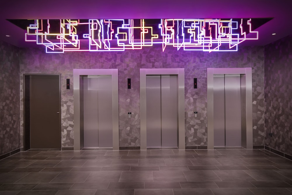 Holiday Inn Hamburg - City Nord by IHG — Hotel building in Hamburg, Hamburg