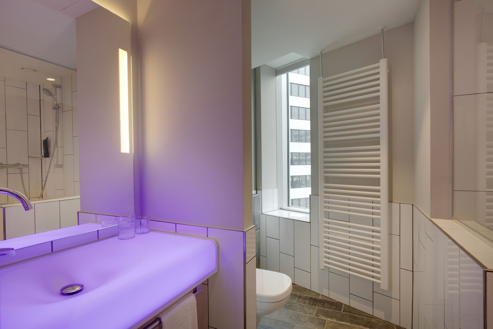 Holiday Inn Hamburg - City Nord by IHG — Hotel rooms in Hamburg, Hamburg