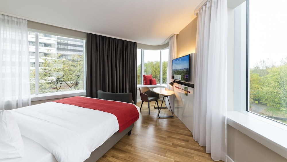 Holiday Inn Hamburg - City Nord by IHG — Hotel rooms in Hamburg, Hamburg