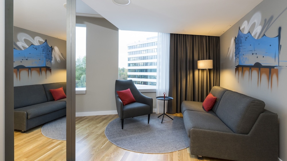 Holiday Inn Hamburg - City Nord by IHG — Hotel rooms in Hamburg, Hamburg
