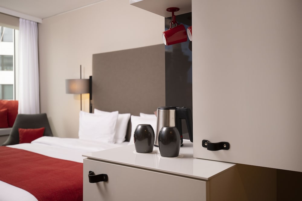 Holiday Inn Hamburg - City Nord by IHG — Hotel rooms in Hamburg, Hamburg