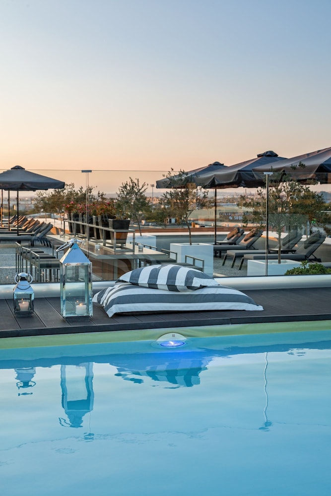 Porto Palace Hotel