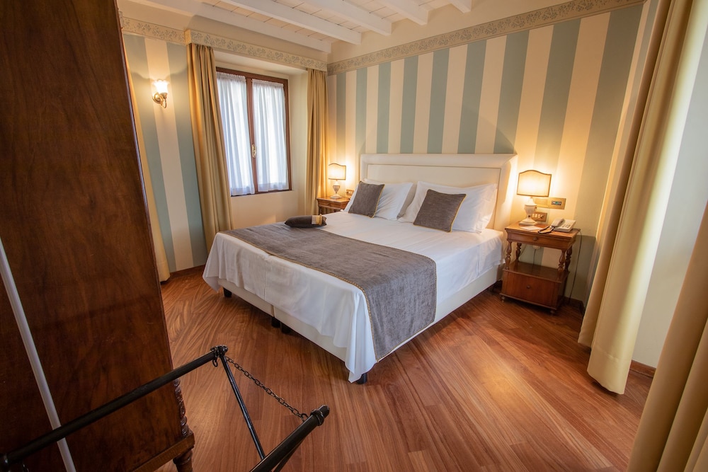 Albergo Le Due Corti - zdjęcie 3