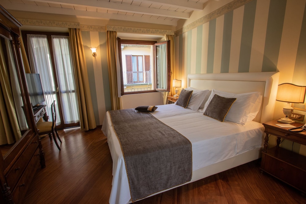 Albergo Le Due Corti - zdjęcie 2