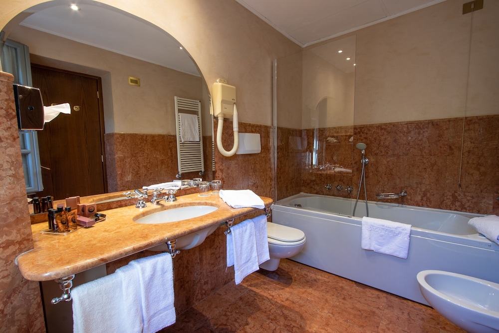 Albergo Le Due Corti - zdjęcie 4