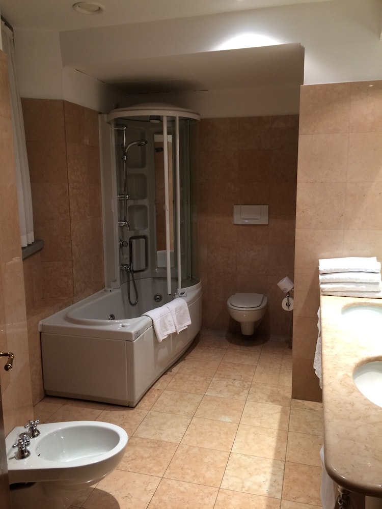 Albergo Le Due Corti - zdjęcie 5
