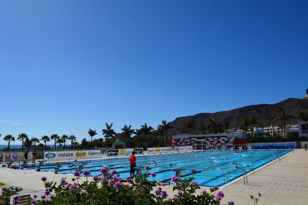 Playitas Hotel - Sports Resort — Sports & recreation in Las Playitas, Canary Islands