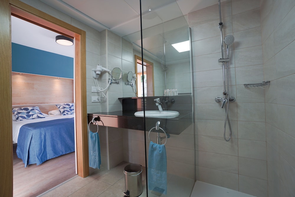Playitas Hotel - Sports Resort — Hotel rooms in Las Playitas, Canary Islands