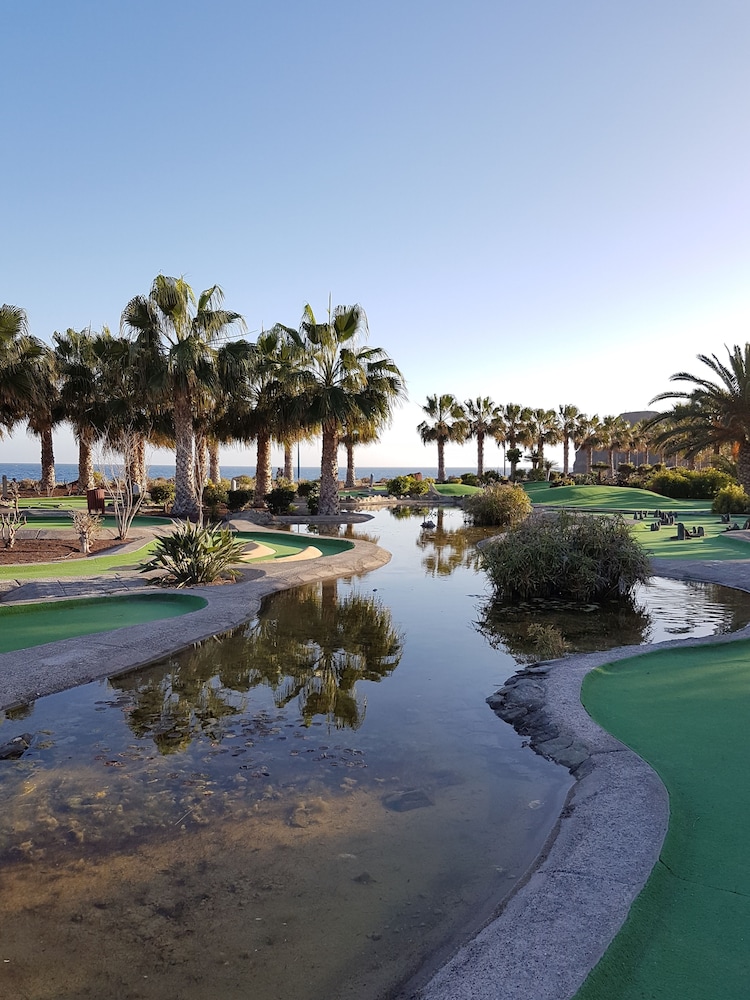 Playitas Hotel - Sports Resort — Sports & recreation in Las Playitas, Canary Islands